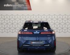 BMW iX3 Lescar