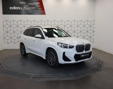 BMW X1 - X1 xDrive 25e 245ch DKG7 M Sport 5p - 61 900 €