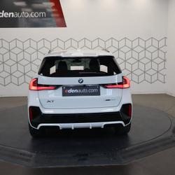 BMW X1 X1 xDrive 25e 245ch DKG7 M Sport 5p Lescar