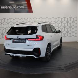 BMW X1 X1 xDrive 25e 245ch DKG7 M Sport 5p Lescar