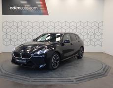 BMW Serie 1 Lescar