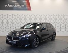 BMW Serie 1 - 120 170 ch DKG7 M Sport 5p - 42 900 €