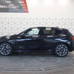 BMW Serie 1 120 170 ch DKG7 M Sport 5p Lescar