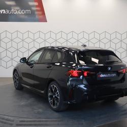 BMW Serie 1 120 170 ch DKG7 M Sport 5p Lescar