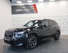 BMW X3 Lescar