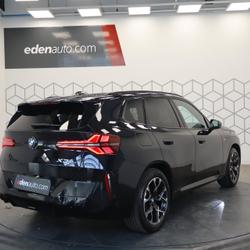 BMW X3 X3 30e xDrive 299 ch BVA8 M Sport 5p Lescar