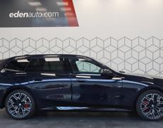 BMW Serie 5 Touring - Touring 540d xDrive 303 ch BVA8 M Sport 5p - 104 300 €