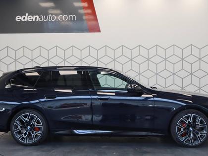 BMW Serie 5 Touring - Touring 540d xDrive 303 ch BVA8 M Sport 5p - 104 300 €