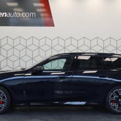 BMW Serie 5 Touring Touring 540d xDrive 303 ch BVA8 M Sport 5p Lescar