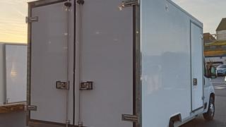 Fiat Ducato  - photo 3