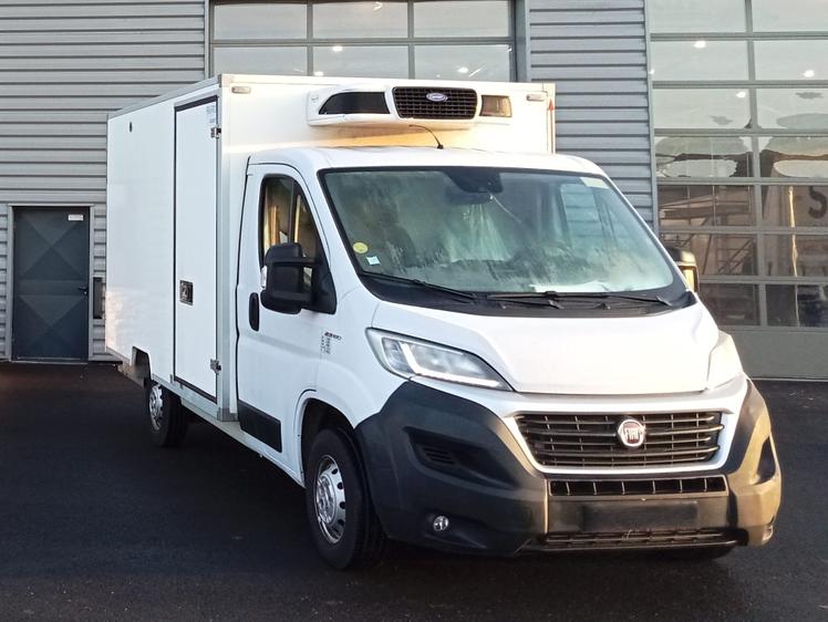 Fiat Ducato  - 34 788 €