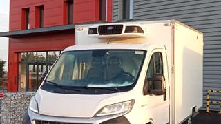 Fiat Ducato  - photo 1