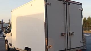 Fiat Ducato  - photo 2