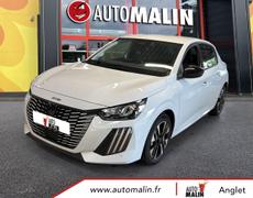 Peugeot 208 Anglet