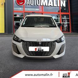 Peugeot 208 100 S&S BVM6 Allure Anglet