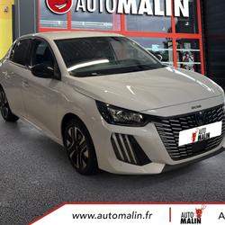Peugeot 208 100 S&S BVM6 Allure Anglet