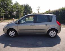 Renault Scenic 2 Saint-Philbert-de-Grand-Lieu