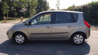 Renault Scenic 2  - photo 0