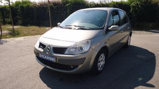 Renault Scenic 2  - photo 1