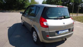 Renault Scenic 2  - photo 2