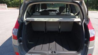 Renault Scenic 2  - photo 3