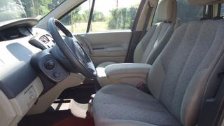 Renault Scenic 2  - photo 4