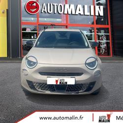 Fiat 600 T-Gen 3 1.2 Hybrid 145ch eDCT6 Pop M&eacute;rignac