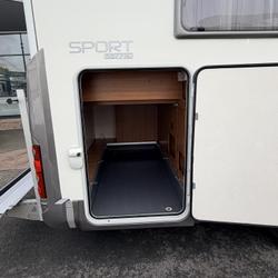 Profile Adria FIAT DUCATO 2.3L JTD - 130 occasion - Verson - photo 2/7