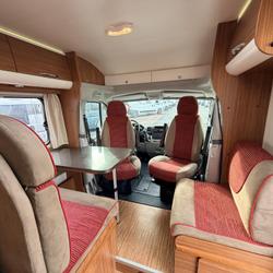 Profile Adria FIAT DUCATO 2.3L JTD - 130 occasion - Verson - photo 3/7