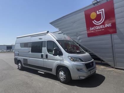 Fourgon Elios Autres Elios  - FIAT DUCATO 2.3L JTD -130 - 47 990 €
