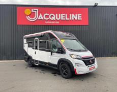 Profile Challenger Pacé