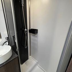 Capucine Benimar FORD S340 UP TRANSIT 2.0L TDCI - 130 Seclin