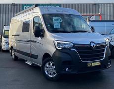 Fourgon Font Vendome Bretteville-sur-Odon