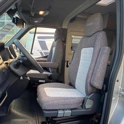 Fourgon Font Vendome RENAULT MASTER 135CV MASTER2.2LDCI135CV Bretteville-sur-Odon