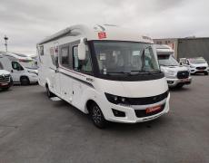 Integral Rapido Autres Rapido  - FIAT 8096DF DUCATO 2.3L JTD - 130 BVA - 69 950 €