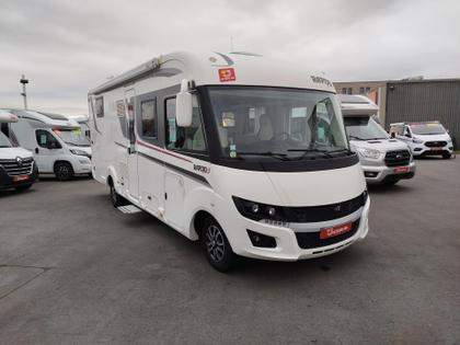 Integral Rapido Autres Rapido  - FIAT 8096DF DUCATO 2.3L JTD - 130 BVA - 69 950 €