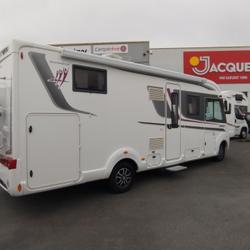 Integral Rapido FIAT 8096DF DUCATO 2.3L JTD - 130 BVA Verson