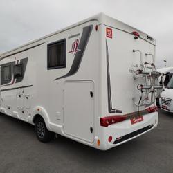 Integral Rapido FIAT 8096DF DUCATO 2.3L JTD - 130 BVA Verson