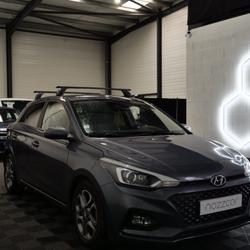 Hyundai i20 1.2 84ch EDITION STYLE Pusignan