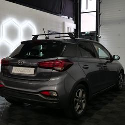Hyundai i20 1.2 84ch EDITION STYLE Pusignan