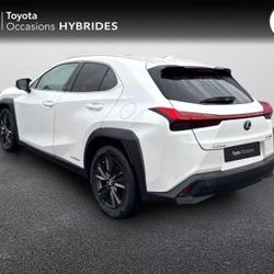 Lexus UX 250h 2WD Luxe Glos