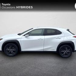 Lexus UX 250h 2WD Luxe Glos
