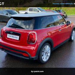 Mini Mini Cooper 136ch  Edition Camden BVA7 Labastide-Marnhac