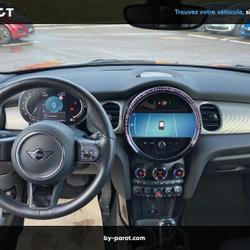 Mini Mini Cooper 136ch  Edition Camden BVA7 Labastide-Marnhac