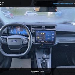 Ford Puma 1.0 EcoBoost Hybrid 125ch Titanium Business S&S Sarlat-la-Can&eacute;da