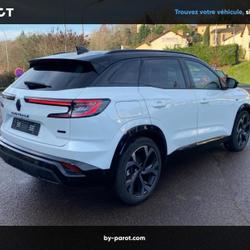 Renault Austral 1.2 E-Tech full hybrid 200ch esprit Alpine - 25 Tr&eacute;lissac