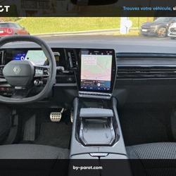 Renault Austral 1.2 E-Tech full hybrid 200ch esprit Alpine - 25 Tr&eacute;lissac