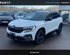 Renault Austral Sarlat-la-Canéda