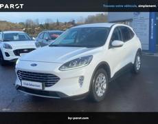 Ford Kuga Sarlat-la-Canéda