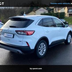 Ford Kuga 2.0 EcoBlue 150ch mHEV Titanium Sarlat-la-Can&eacute;da
